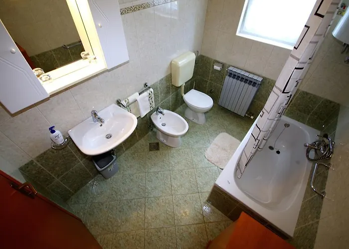 M&m Apartamento *