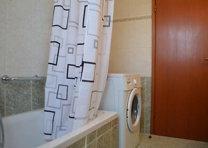 M&m Apartamento Marasi