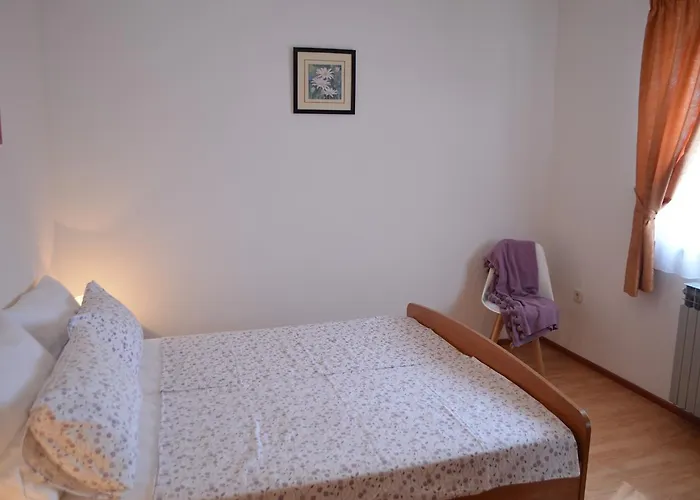 M&m Apartment