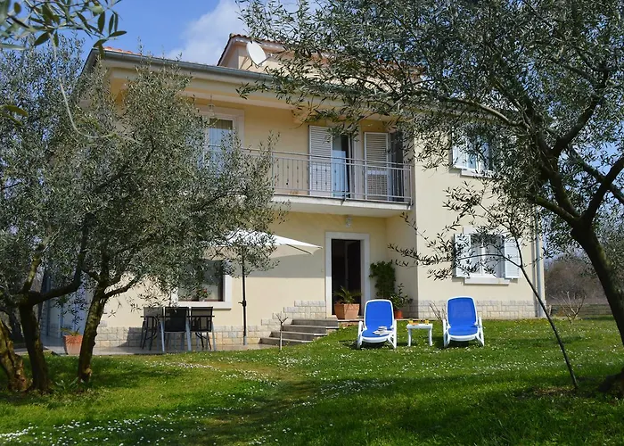 Apartment M&m Marasi