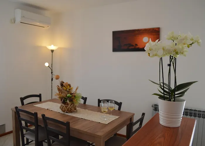 Apartamento M&m *
