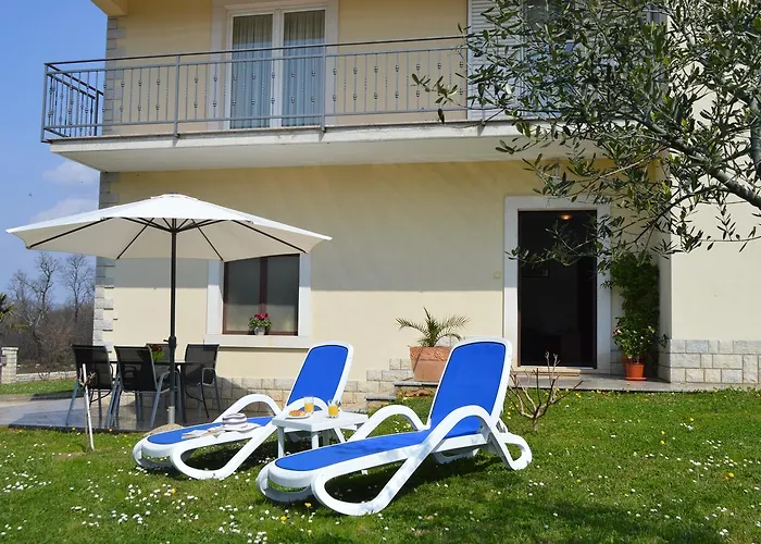 Apartment M&m Marasi