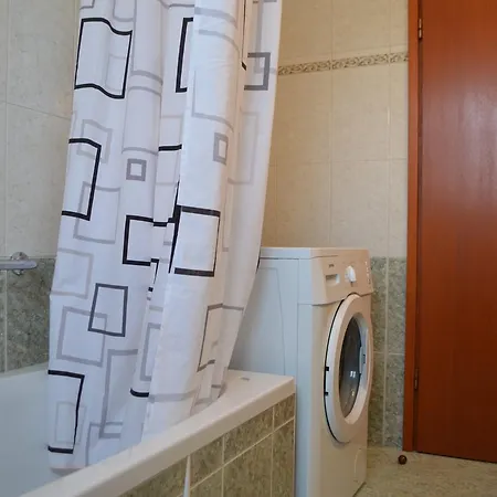 M&m Apartment Marasi