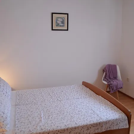 M&m Apartment