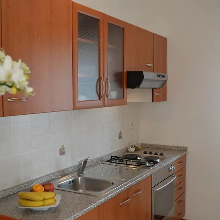 Apartment M&m