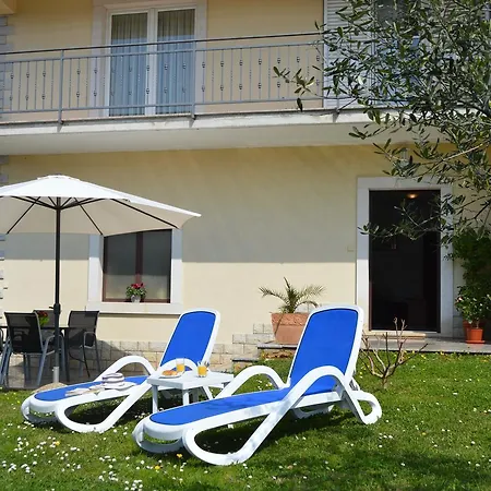 Apartment M&m Marasi