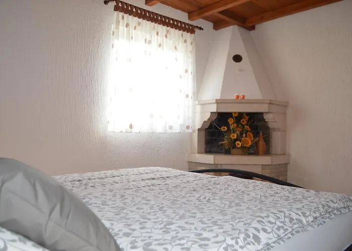 Apartmán M&m Marasi