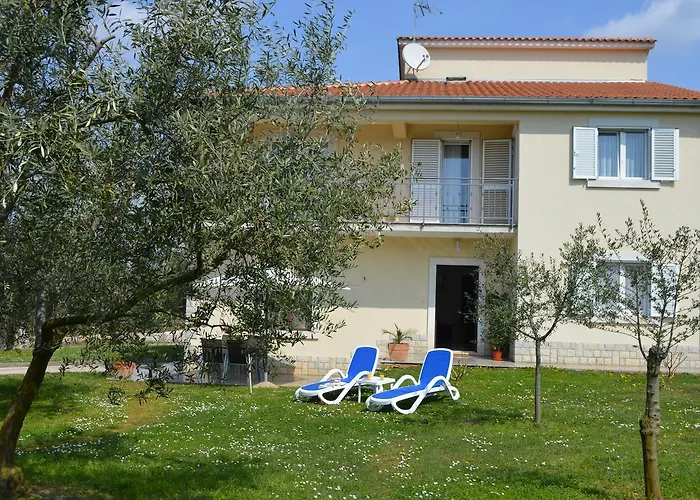 M&m Apartmán Marasi