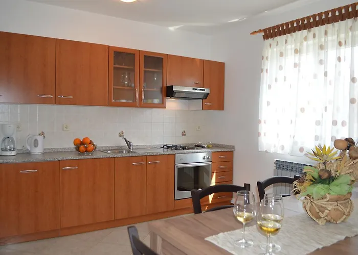 Apartmán M&m Marasi