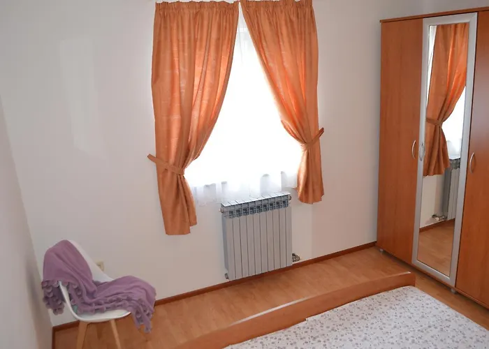 M&m Apartmán Marasi